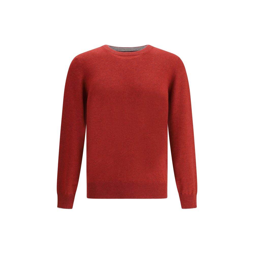 Brunello Cucinelli Cashmere Sweater - Hilstor