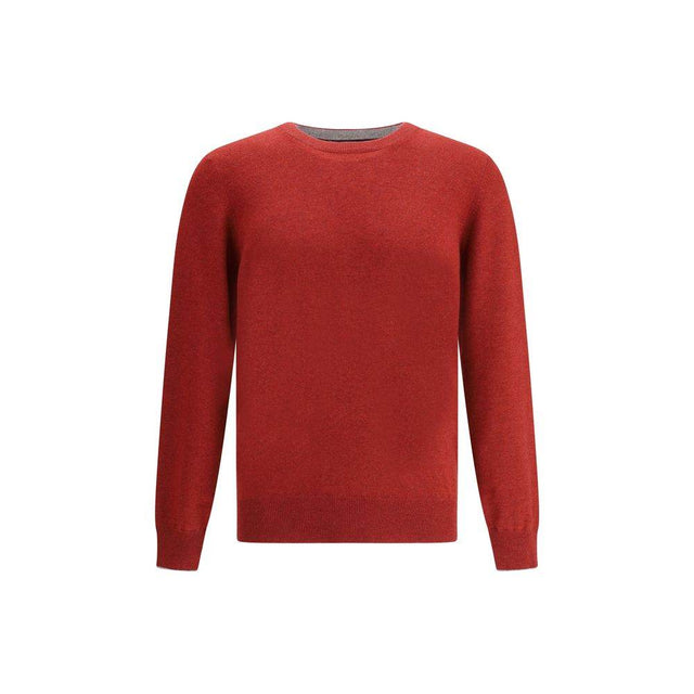 Brunello Cucinelli Cashmere Sweater - Hilstor