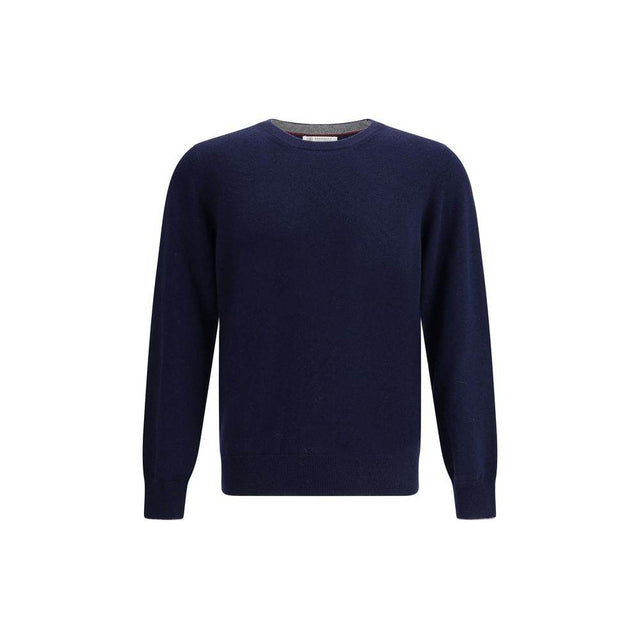 Brunello Cucinelli Cashmere Sweater - Hilstor
