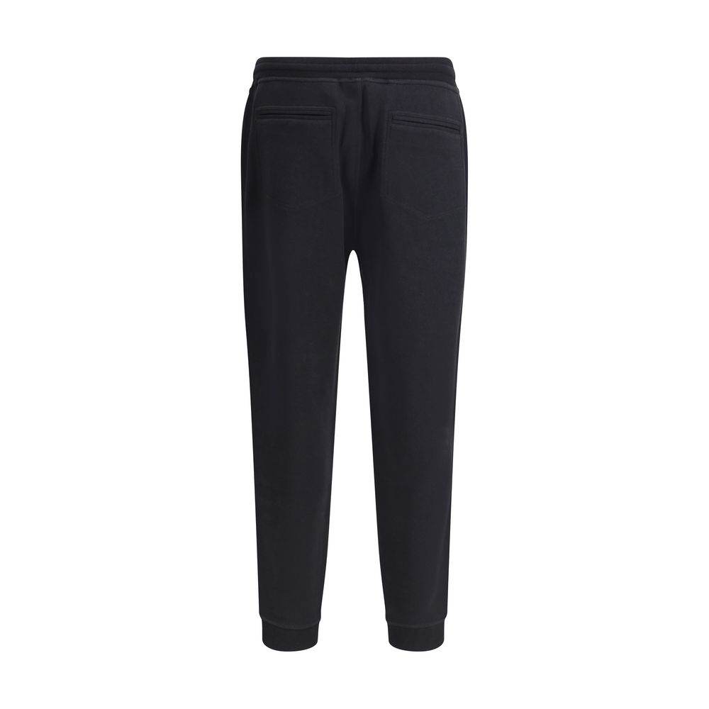 Brunello Cucinelli Cotton Sweatpants - Hilstor