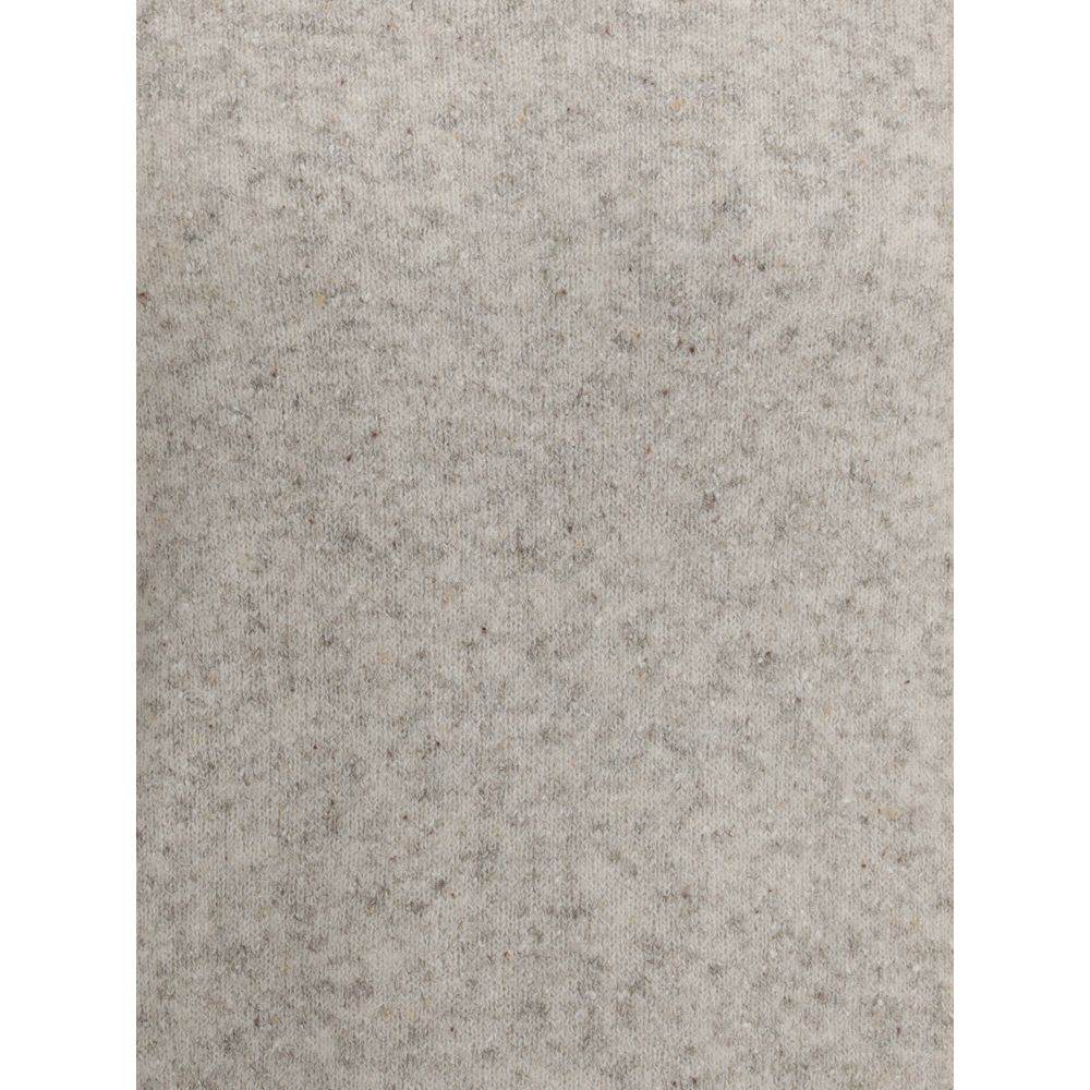 Brunello Cucinelli Alpaca Sweater - Hilstor