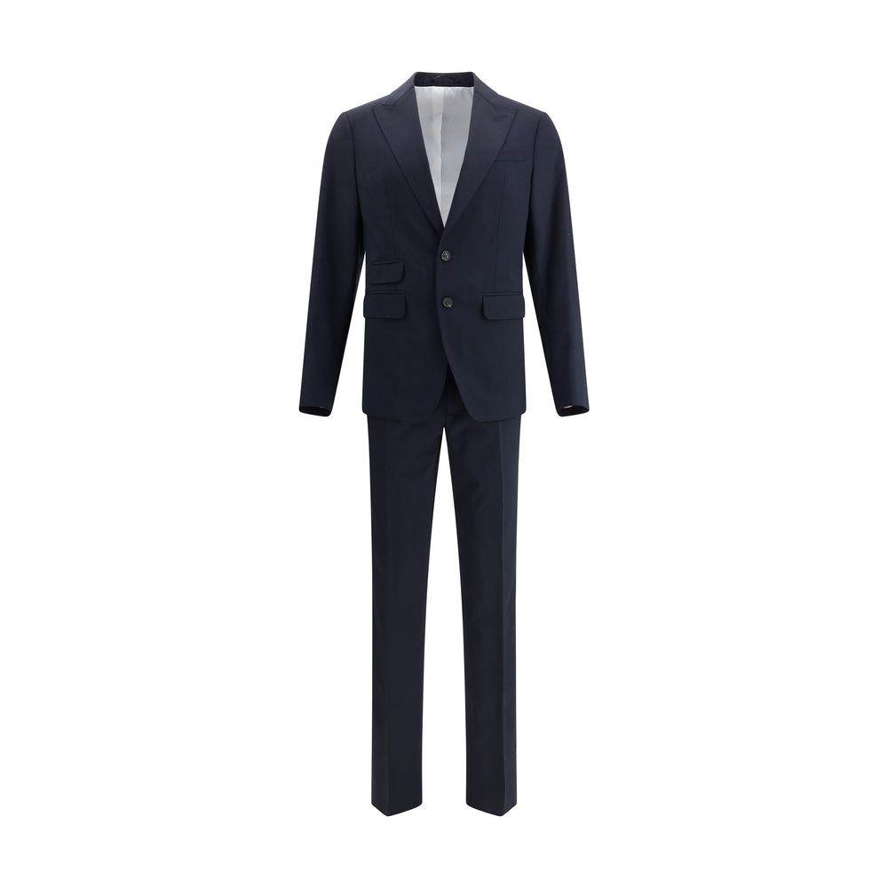 Dsquared² London Suit - Hilstor