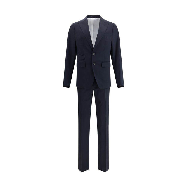 Dsquared² London Suit - Hilstor