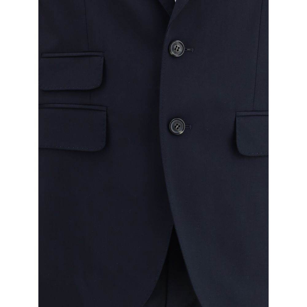 Dsquared² London Suit - Hilstor