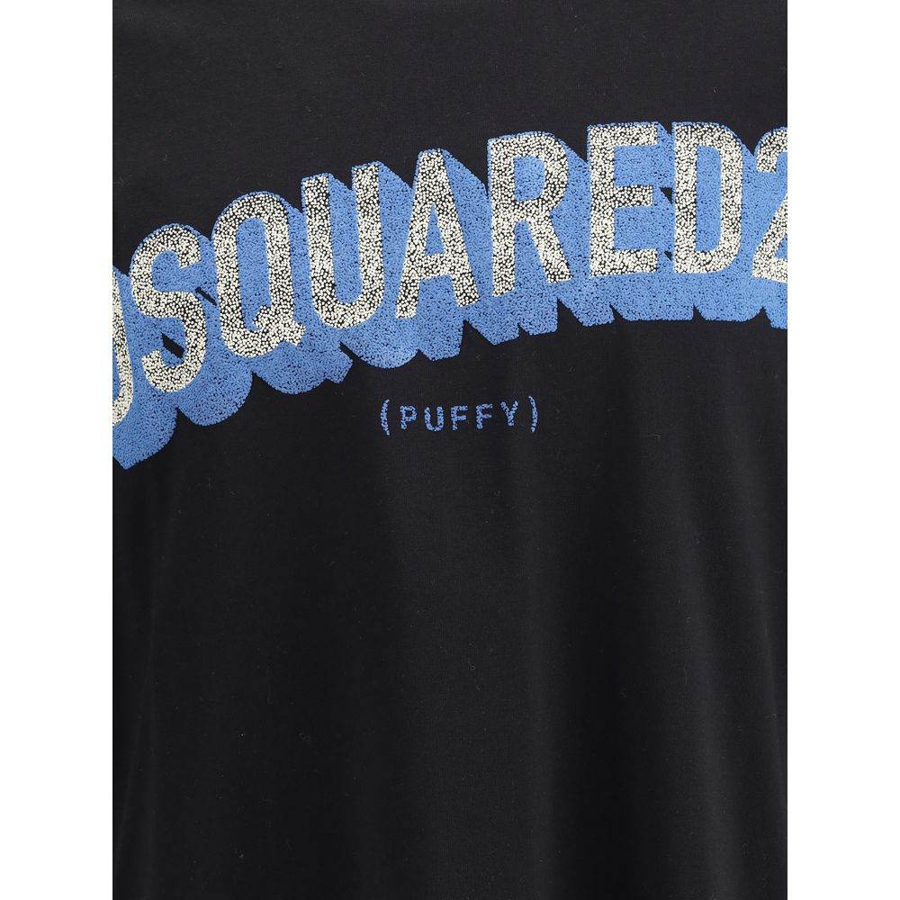 Dsquared² Logoed T-Shirt - Hilstor