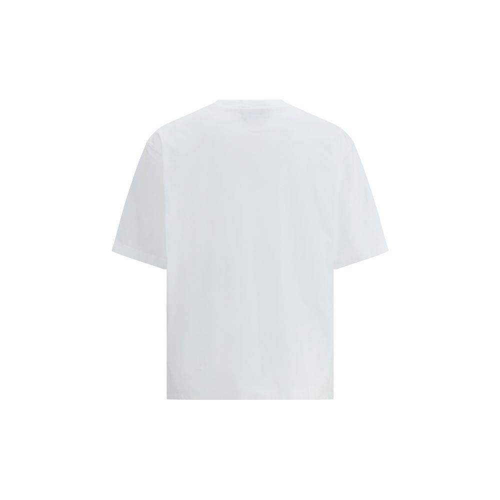 Dsquared² Logoed T-Shirt - Hilstor