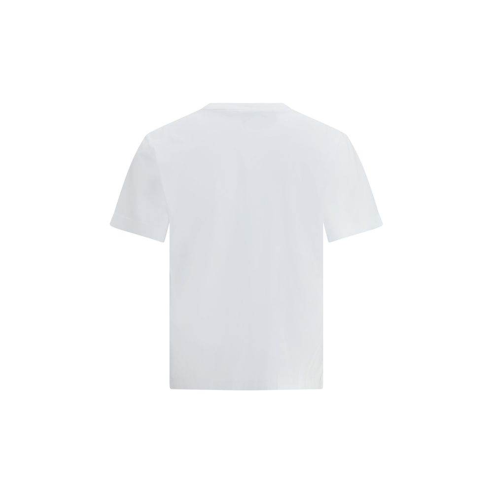 Dsquared² Logoed T-Shirt - Hilstor