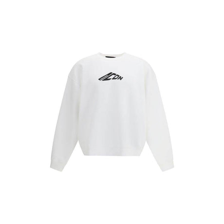 Dsquared² Logoed Sweatshirt - Hilstor