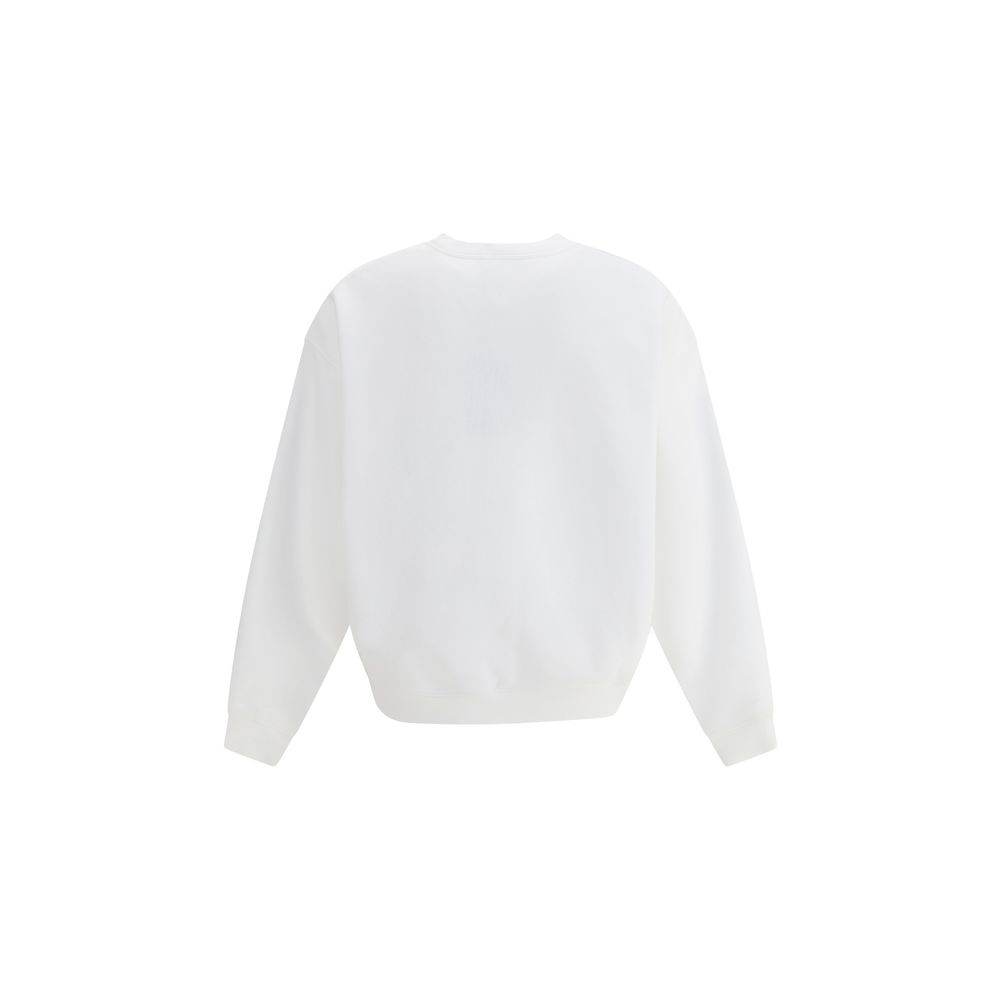Dsquared² Logoed Sweatshirt - Hilstor