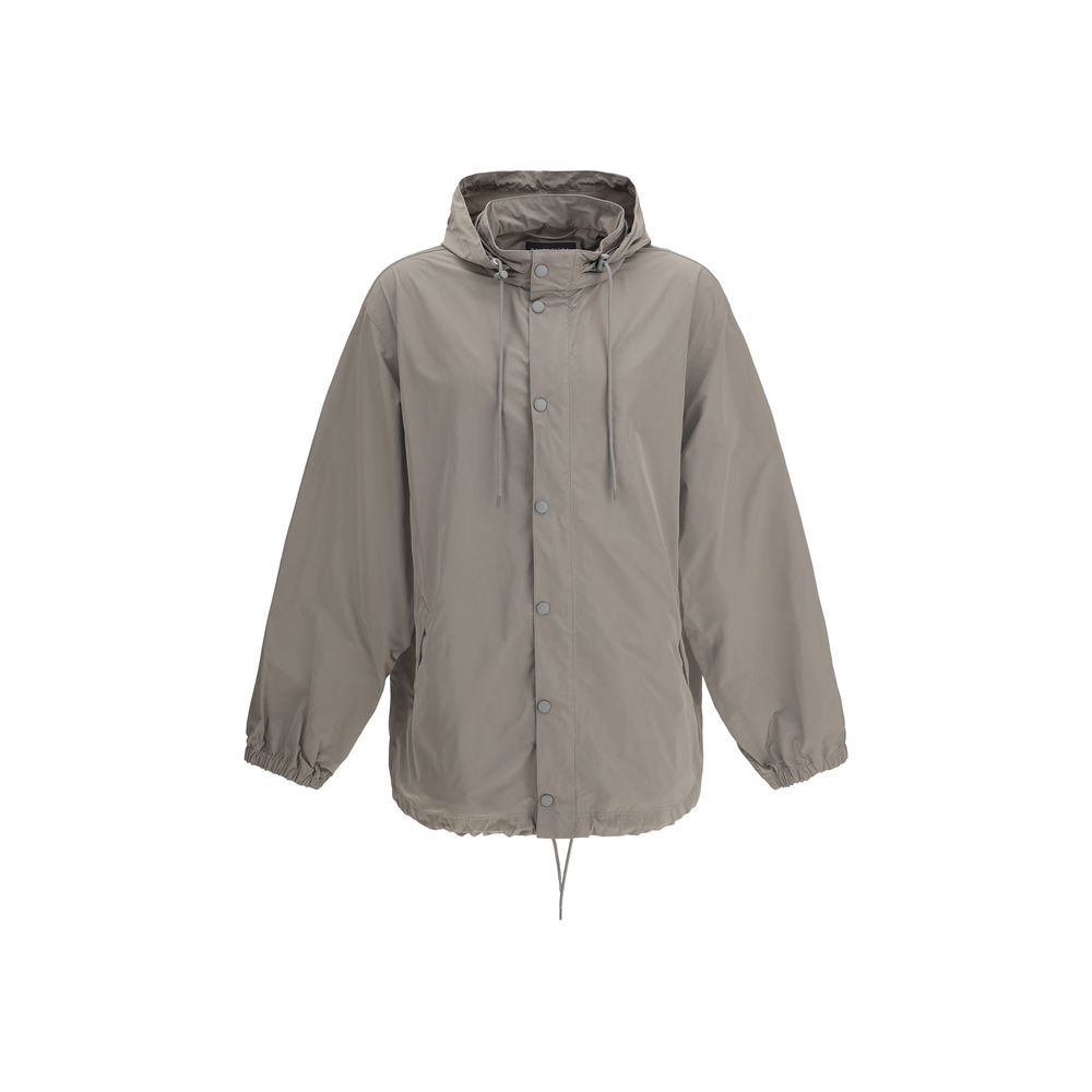 Balenciaga Waterproof Jacket