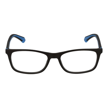 Polaroid Black Men Optical Frames