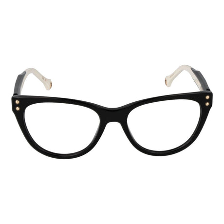 Carolina Herrera Black Women Optical Frames
