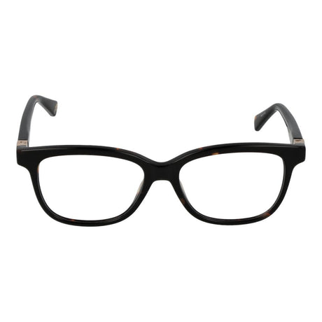 Guess Brown Unisex Optical Frames