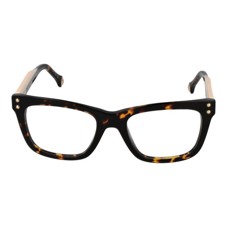 Carolina Herrera Brown Women Optical Frames