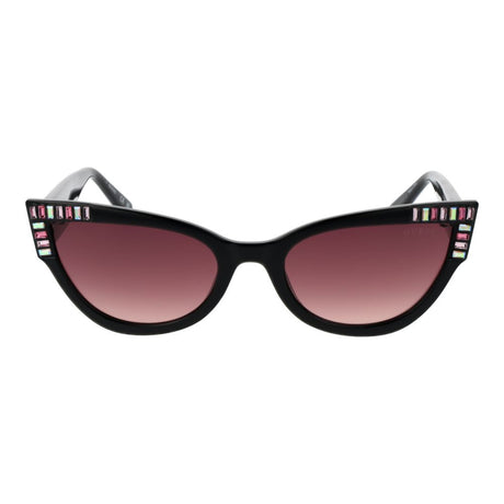 Guess Black Women Sunglasses