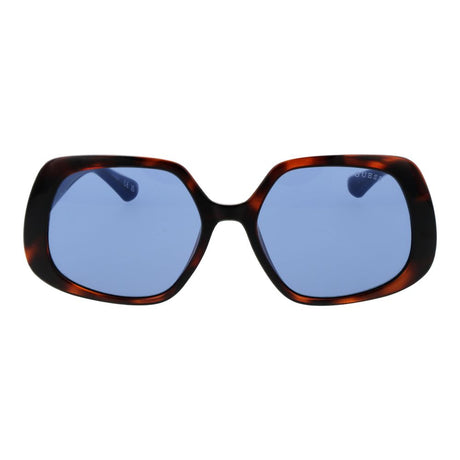 Guess Brown Women Sunglasses
