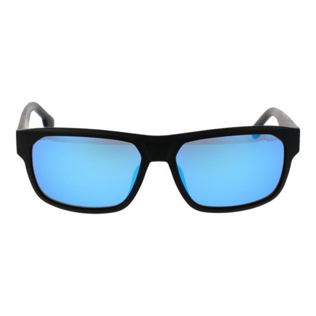 BMW Motorsport Black Men Sunglasses