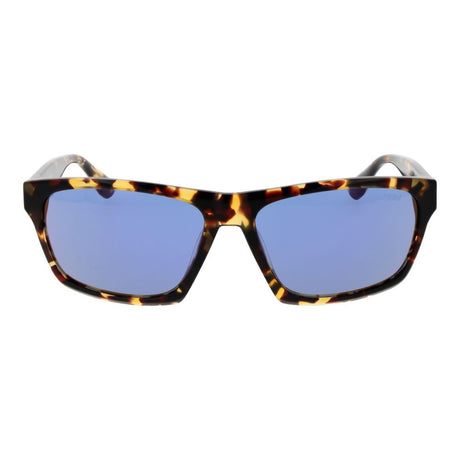 BMW Brown Men Sunglasses