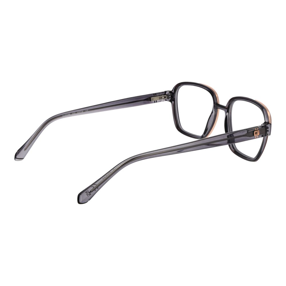 Guess Gray Men Optical Frames