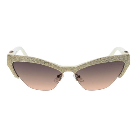 Marciano by Guess Cream Women Sunglasses