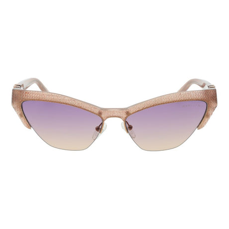 Marciano by Guess Pink Women Sunglasses