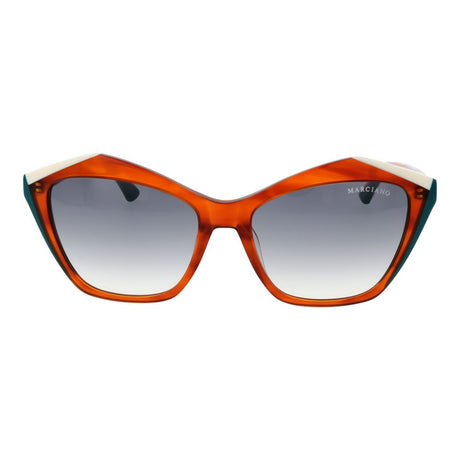 Marciano by Guess Copper Women Sunglasses