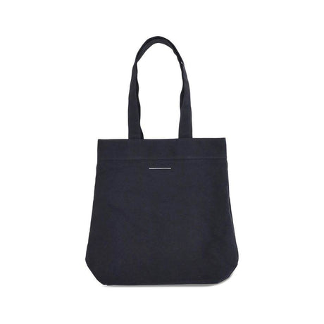 MM6 Logoed Tote Bag - Hilstor