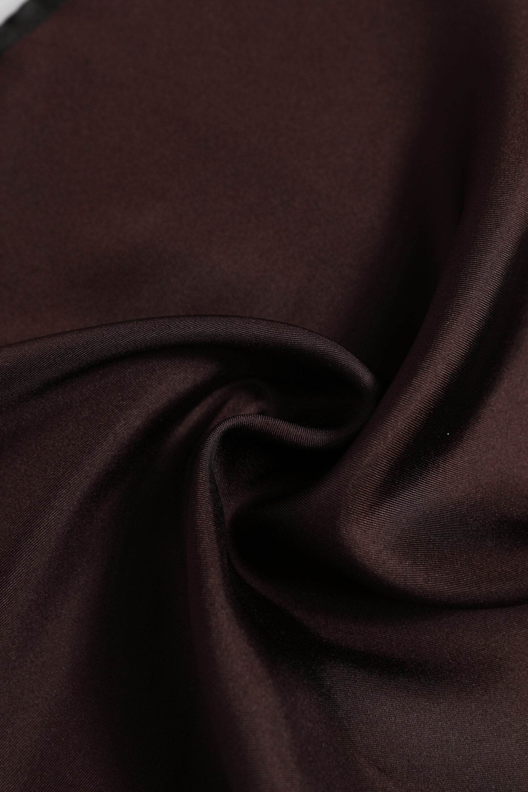 Dolce & Gabbana Brown DG Crown Silk Square Men Foulard Scarf - Hilstor