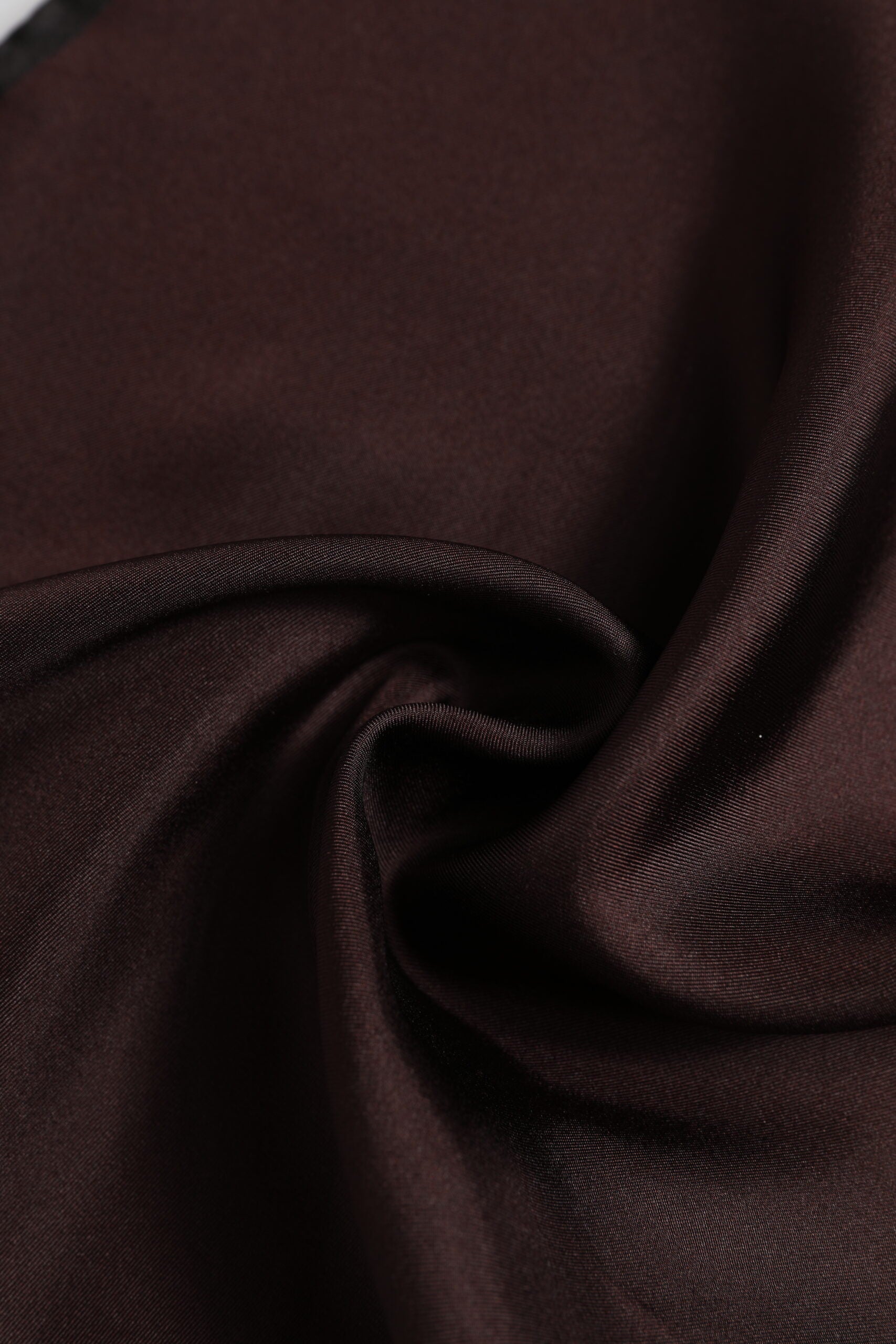 Dolce &amp; Gabbana Brun DG Crown Silk Square Herre Foulard Tørklæde