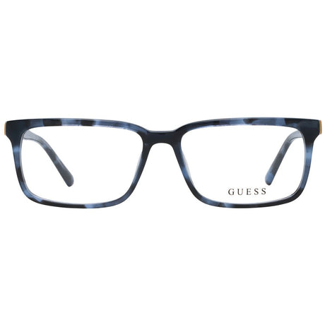 Guess Blue Men Optical Frames