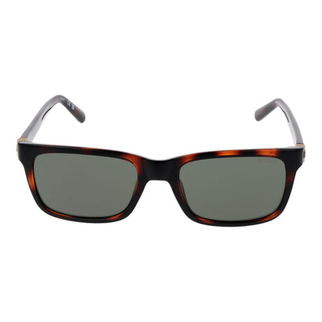 Guess Brown Men Sunglass