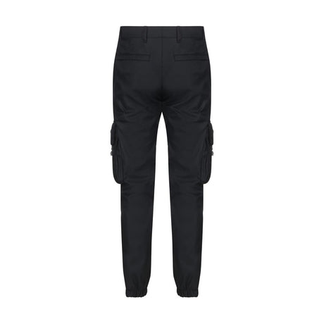 Prada Cargo Pants
