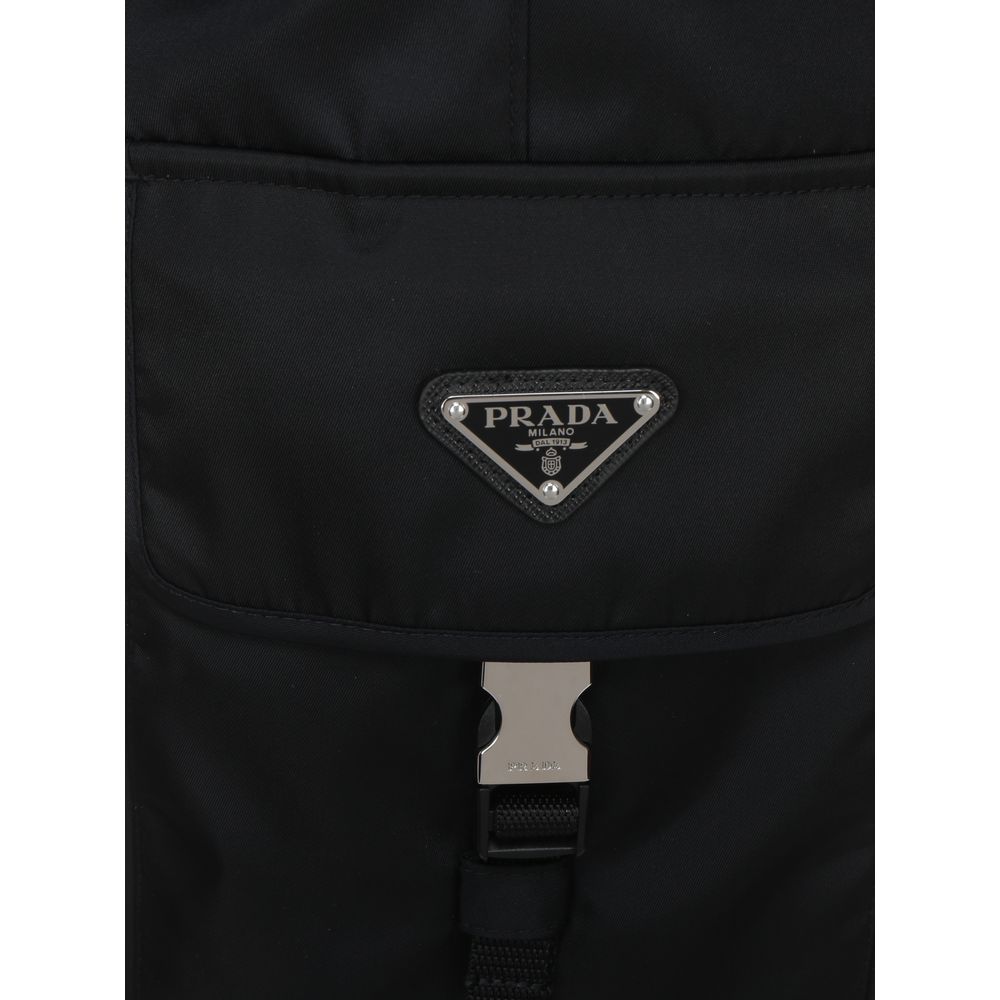 Prada Cargo Pants