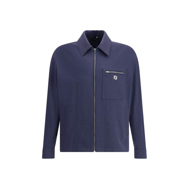 Fendi New Rich Jacket - Hilstor