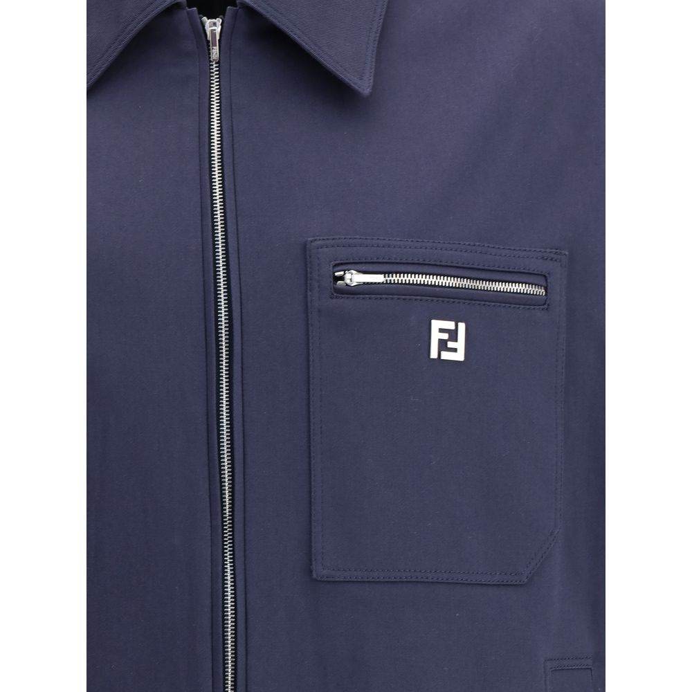 Fendi New Rich Jacket - Hilstor