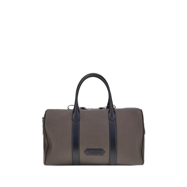 Tom Ford Travel Bag - Hilstor