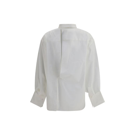 Di Stavnitser Milena Shirt