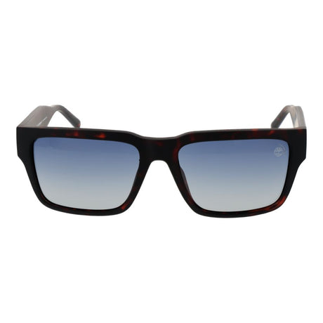 Timberland Brown Men Sunglass
