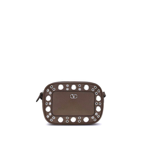 Valentino Garavani Nellcôte Shoulder Bag - Hilstor
