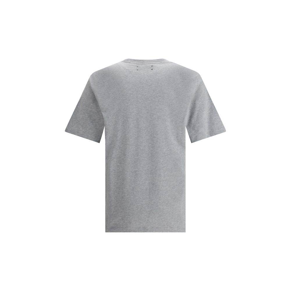 Amiri Logoed T-Shirt - Hilstor