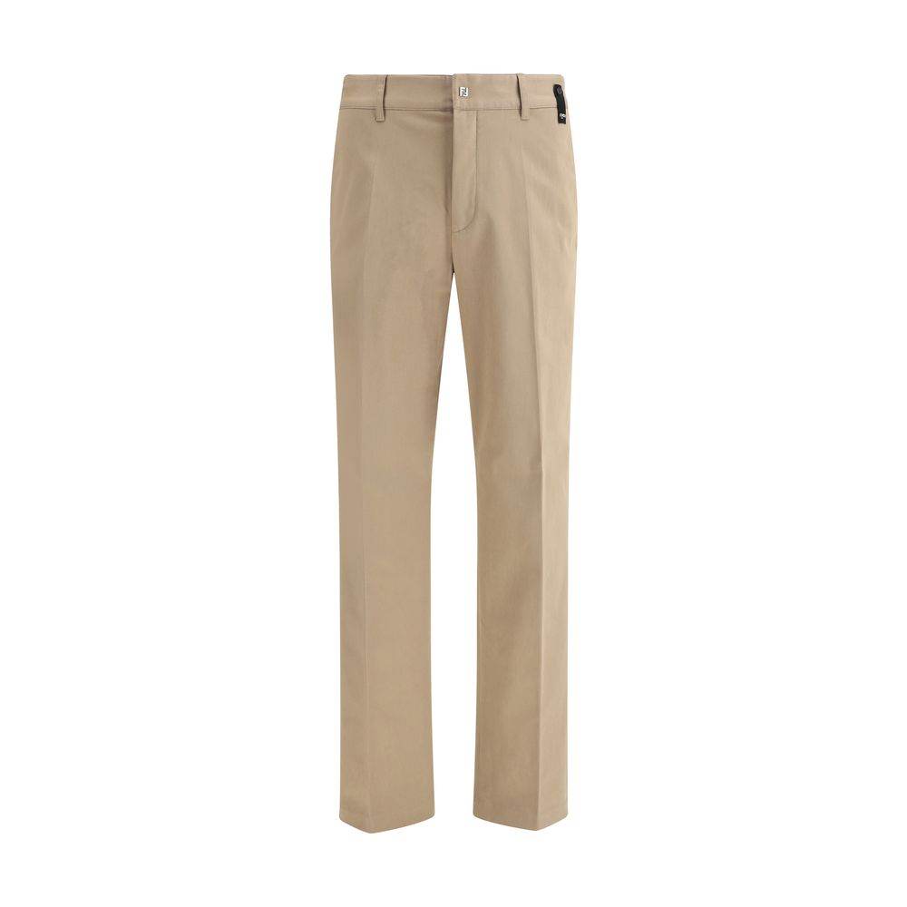 Fendi New Rich Pants - Hilstor
