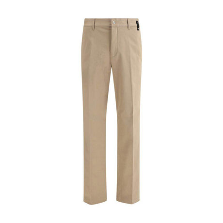 Fendi New Rich Pants - Hilstor
