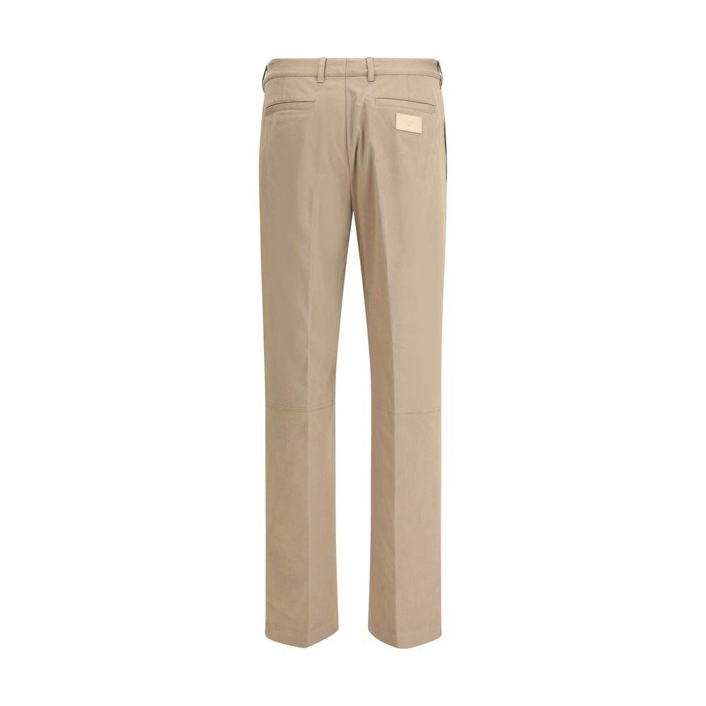 Fendi New Rich Pants - Hilstor