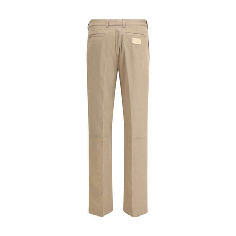 Fendi New Rich Pants - Hilstor