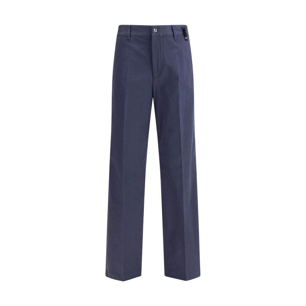 Fendi New Rich Pants - Hilstor