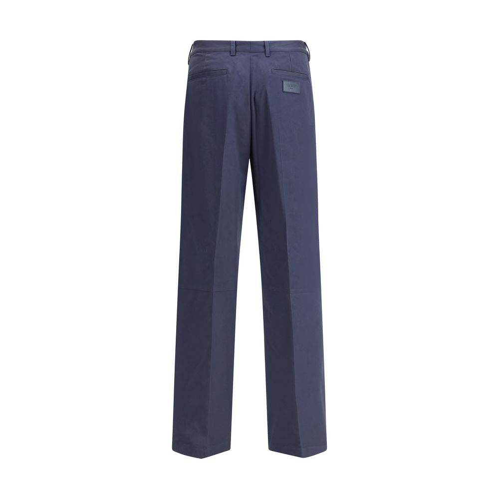 Fendi New Rich Pants - Hilstor