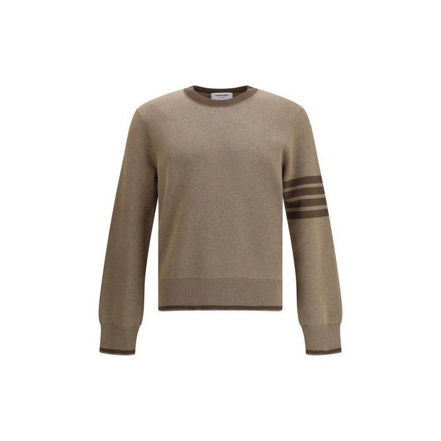 Thom Browne Milano Sweater - Hilstor