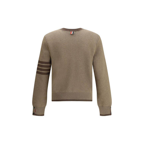 Thom Browne Milano Sweater - Hilstor