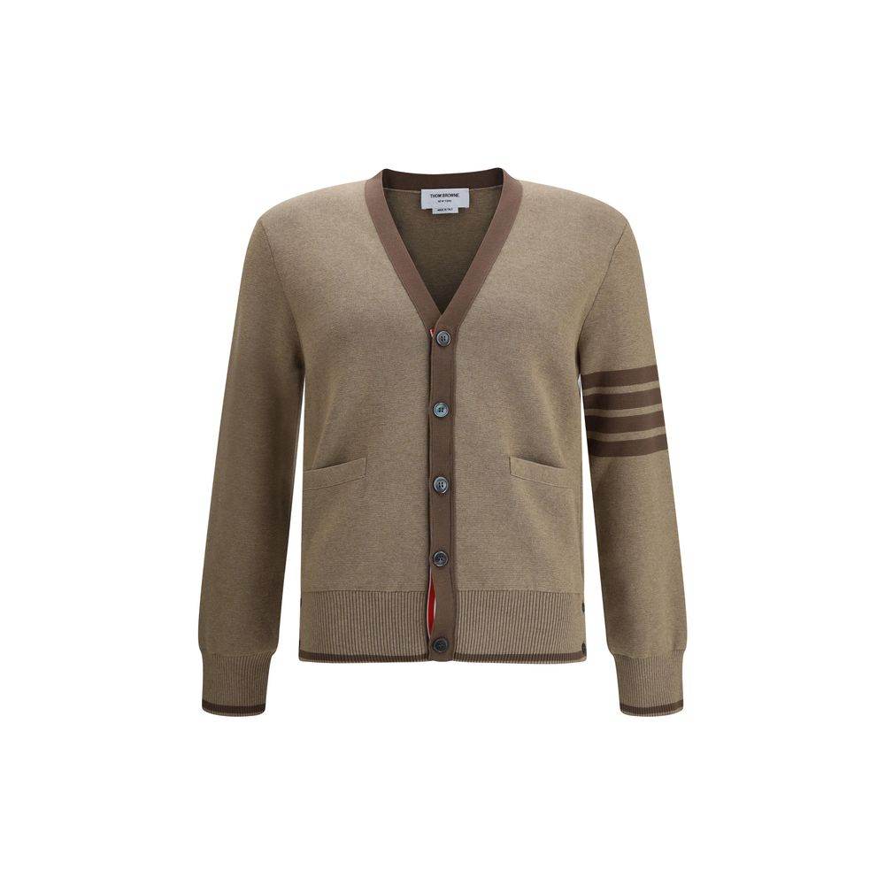 Thom Browne Milano Cardigan - Hilstor