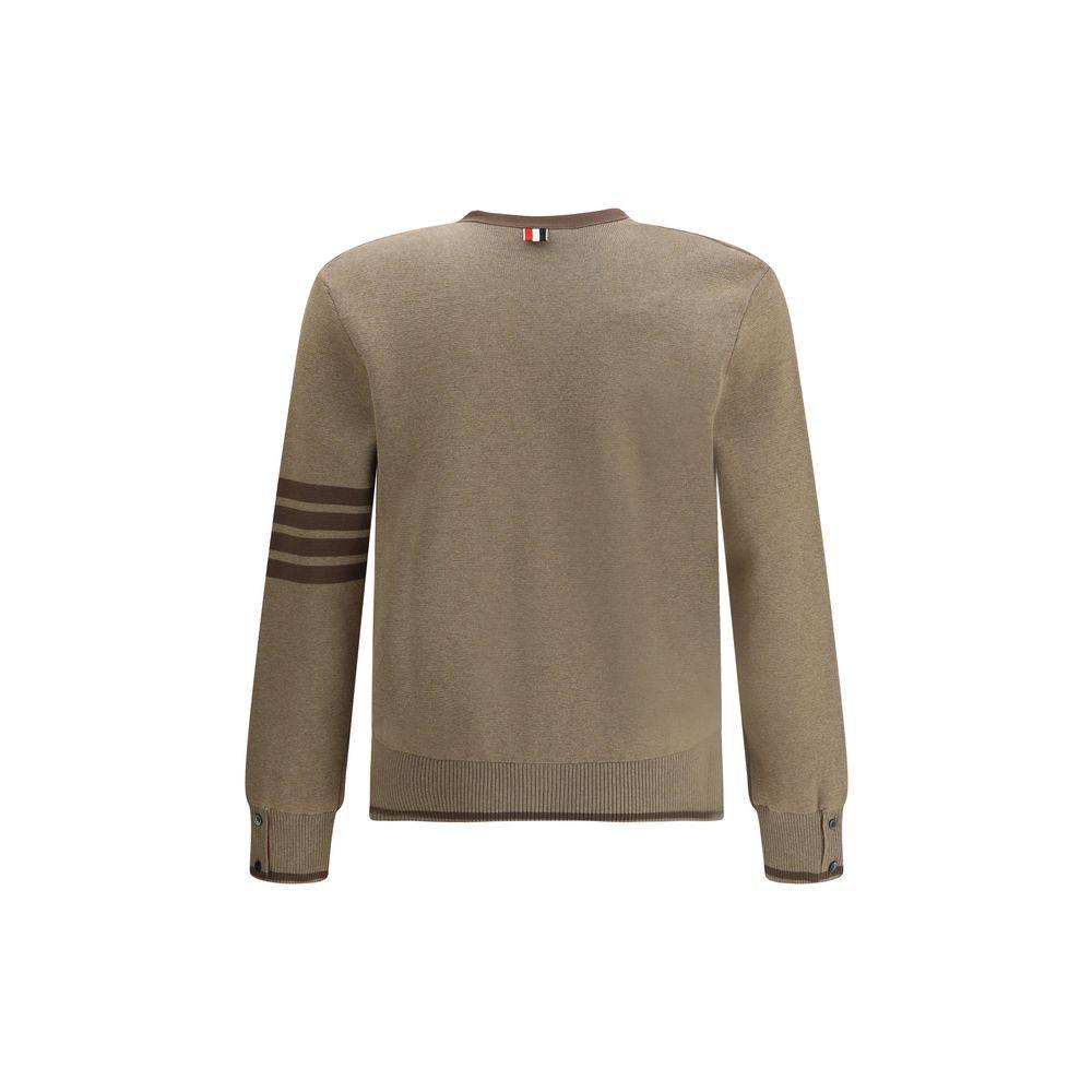 Thom Browne Milano Cardigan - Hilstor